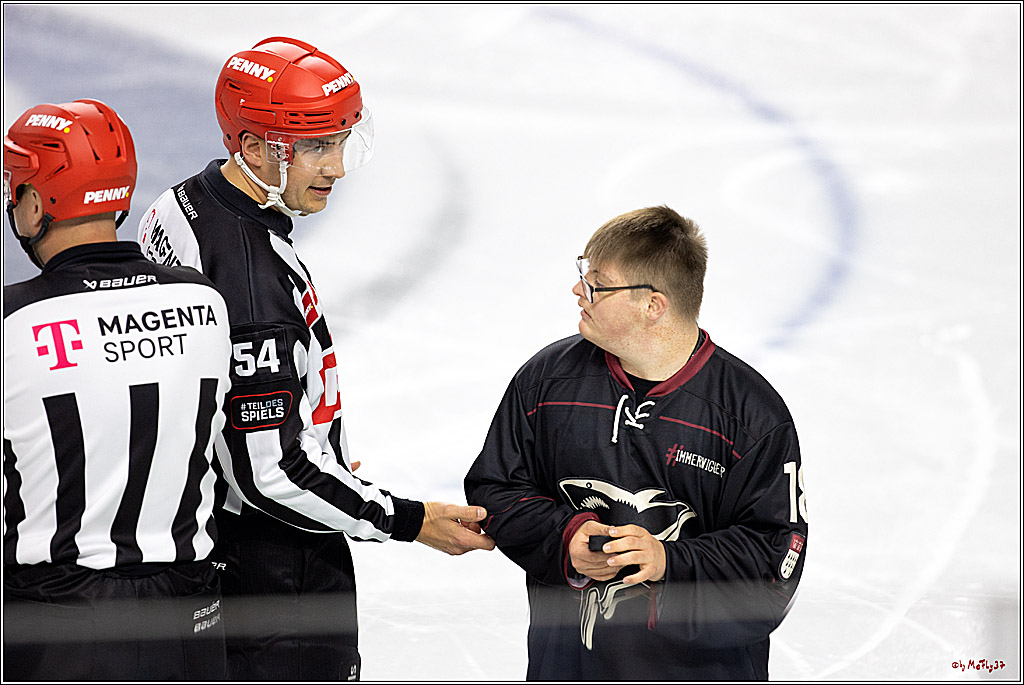 PENNY DEL;  Kölner Haie - Grizzly Wolfsburg; Köln, 26.10.2022